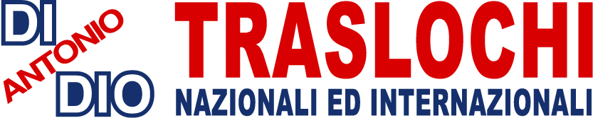 Traslochi Di Dio Antonio Lainate